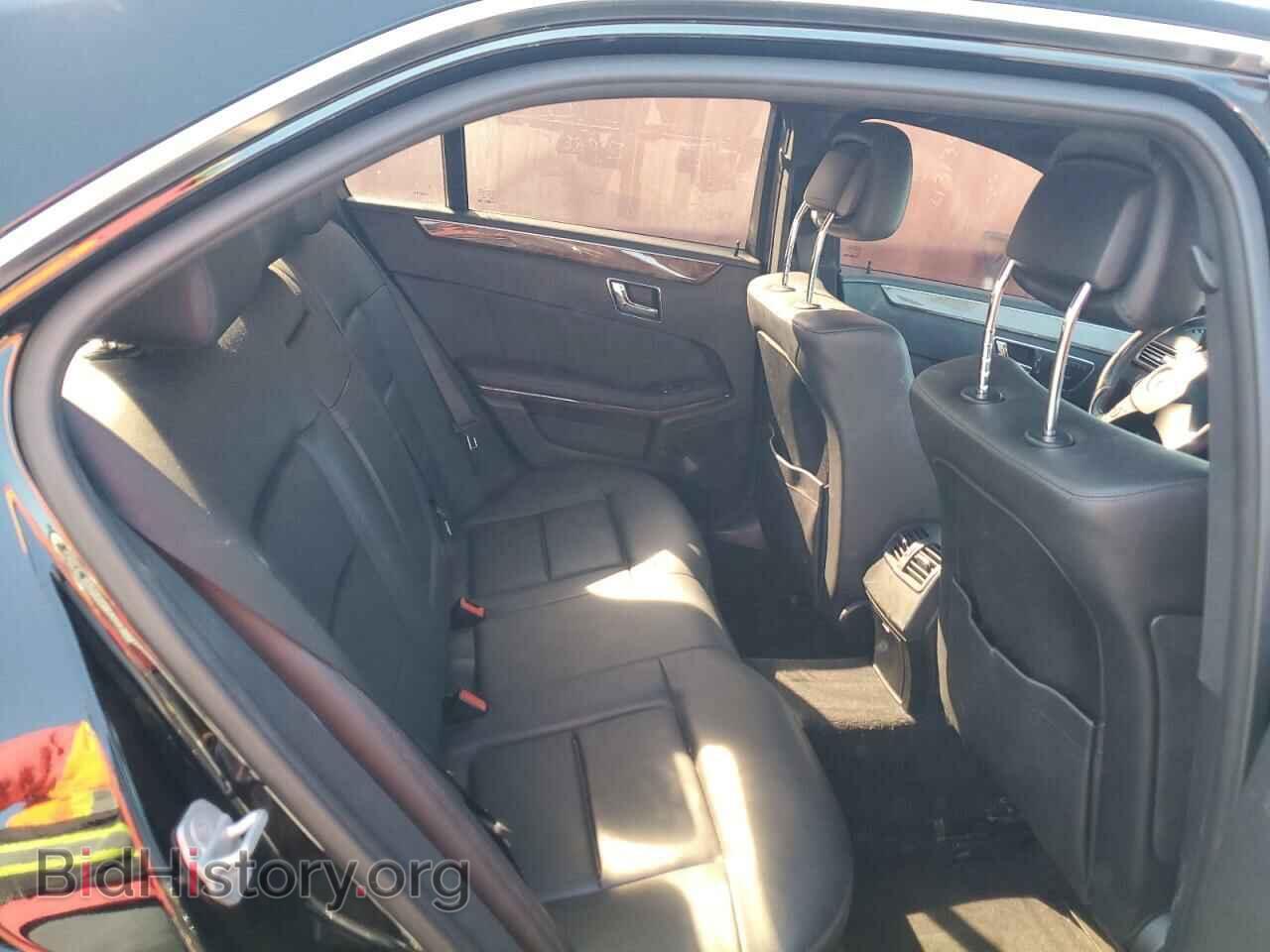 2010 MERCEDES-BENZ E-CLASS - VIN: WDDHF8HB6AA238605 - Фото 10