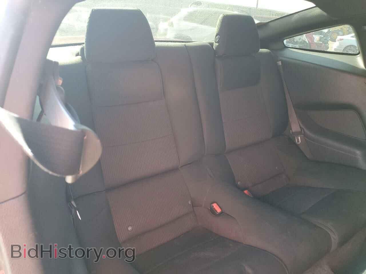 2014 FORD ALL Models - VIN: 1ZVBP8AM1E5311500 - Фото 10