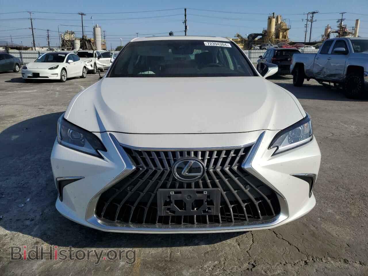 2024 LEXUS ES300 - VIN: 58ADA1C18RU051930 - Фото 5