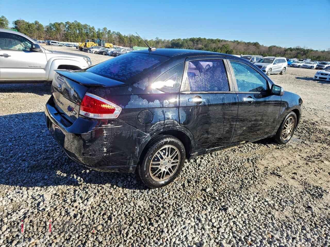 2010 FORD FOCUS - VIN: 1FAHP3FN4AW254544 - Фото 3