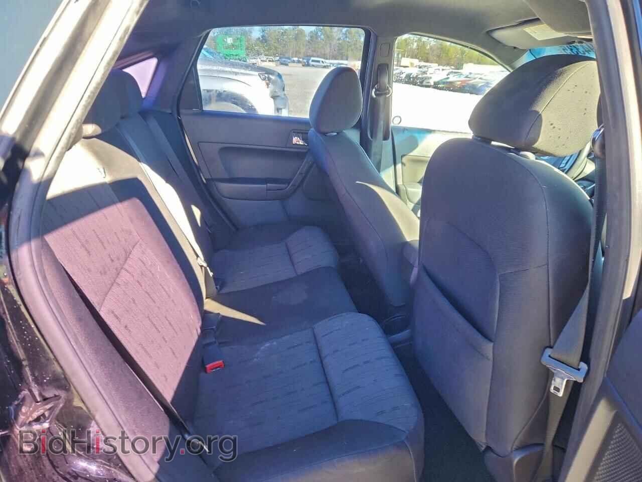 2010 FORD FOCUS - VIN: 1FAHP3FN4AW254544 - Фото 10
