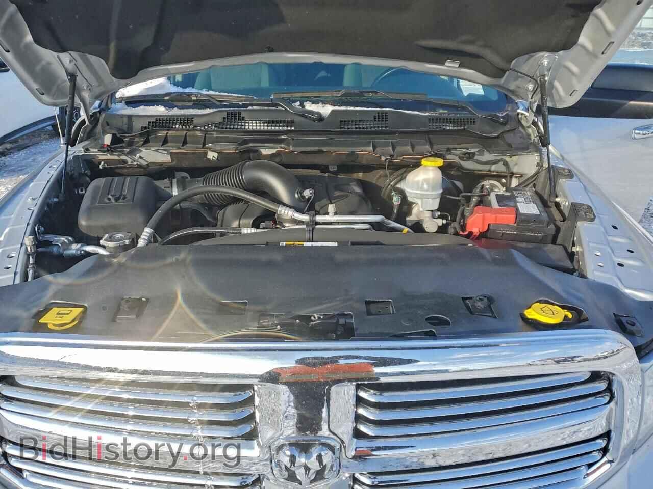 2018 RAM 1500 - VIN: 1C6RR7TT7JS200575 - Фото 11
