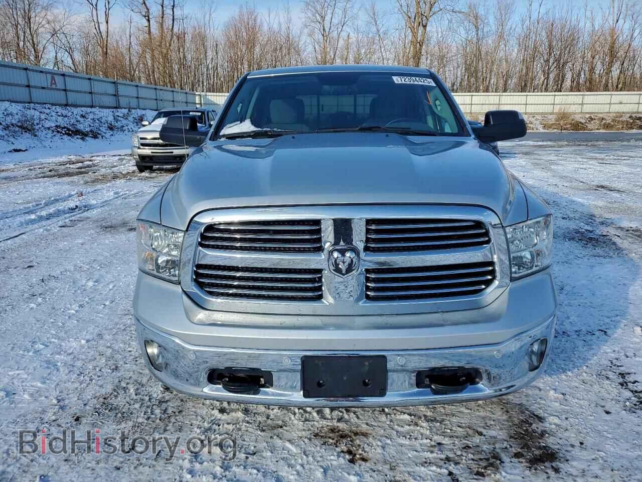 2018 RAM 1500 - VIN: 1C6RR7TT7JS200575 - Фото 5
