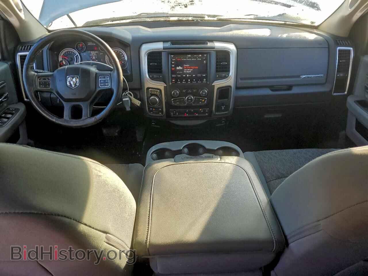 2018 RAM 1500 - VIN: 1C6RR7TT7JS200575 - Фото 8
