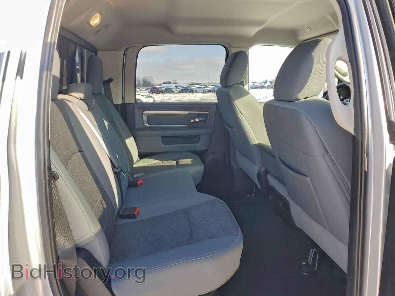 2018 RAM 1500 - VIN: 1C6RR7TT7JS200575 - Фото 10