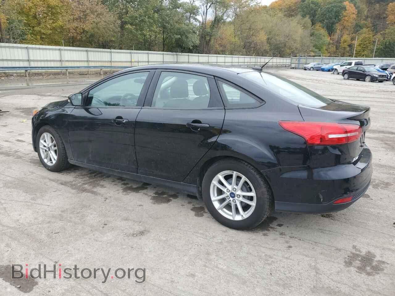 2016 FORD FOCUS - VIN: 1FADP3F20GL226738 - Photo 2