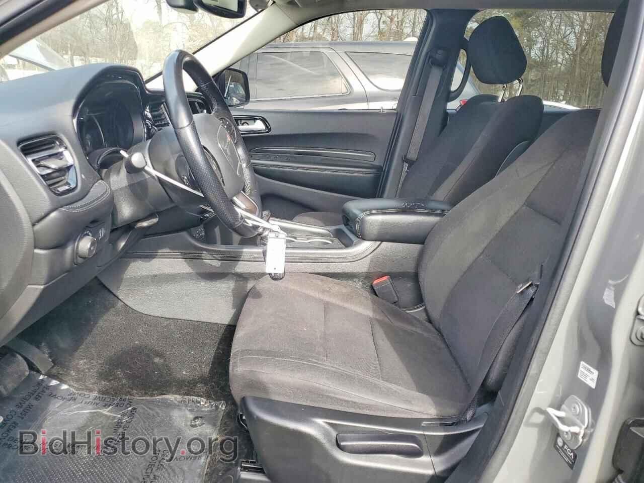 2021 DODGE DURANGO - VIN: 1C4RDHAG3MC577986 - Photo 7