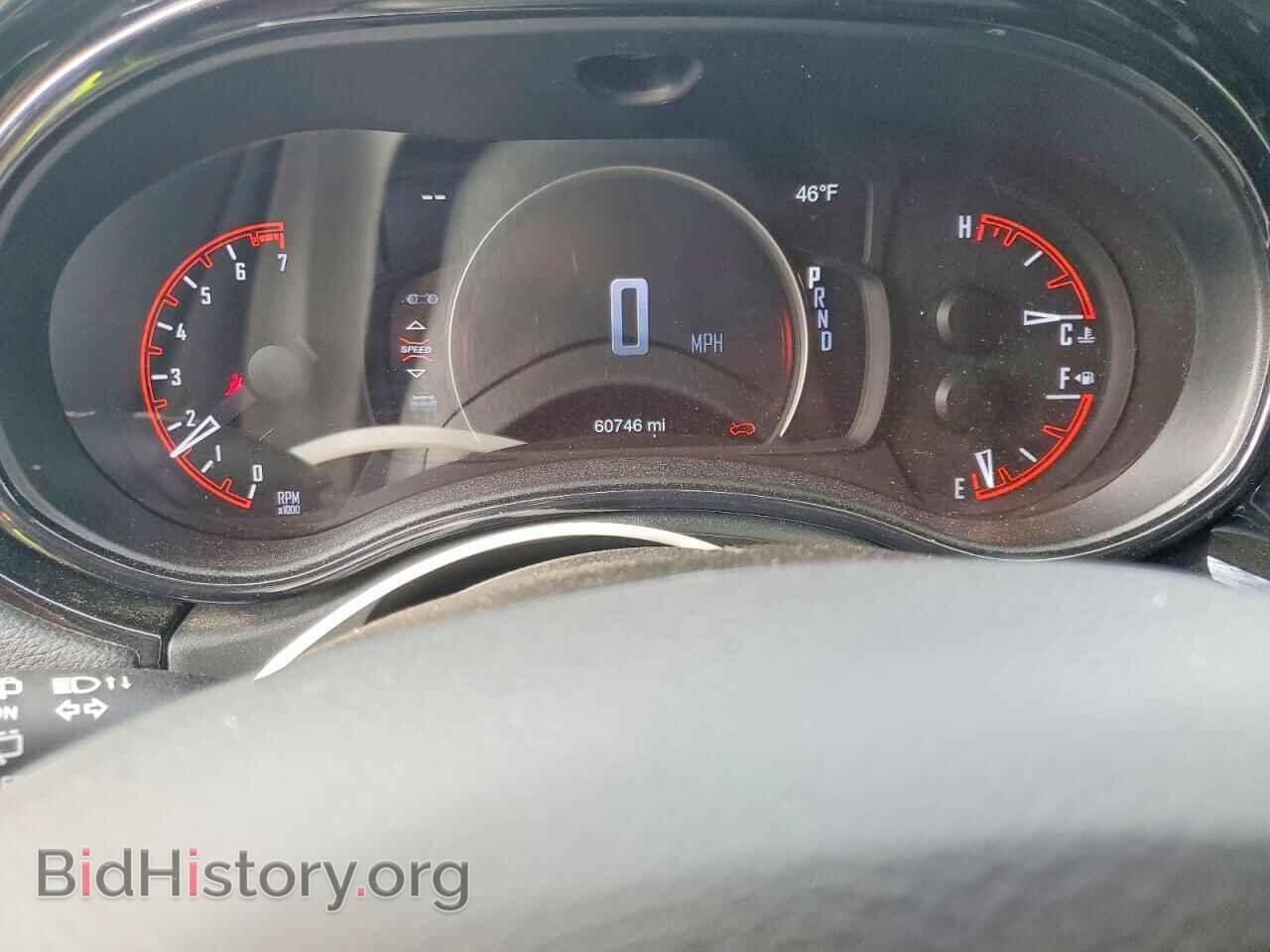 2021 DODGE DURANGO - VIN: 1C4RDHAG3MC577986 - Photo 9