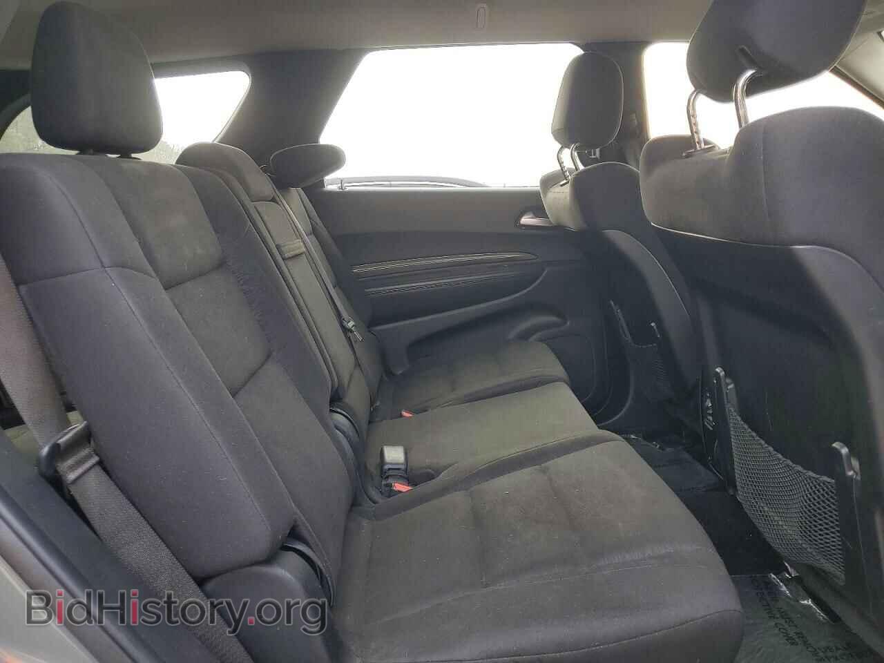 2021 DODGE DURANGO - VIN: 1C4RDHAG3MC577986 - Photo 10