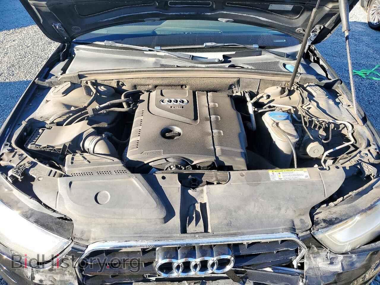 2014 AUDI A4 - VIN: WAUAFAFL7EN022787 - Photo 11