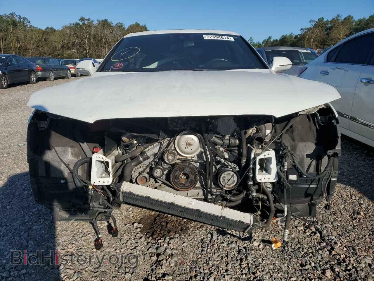 2016 AUDI A7 - VIN: WAU2GAFC1GN190218 - Фото 5