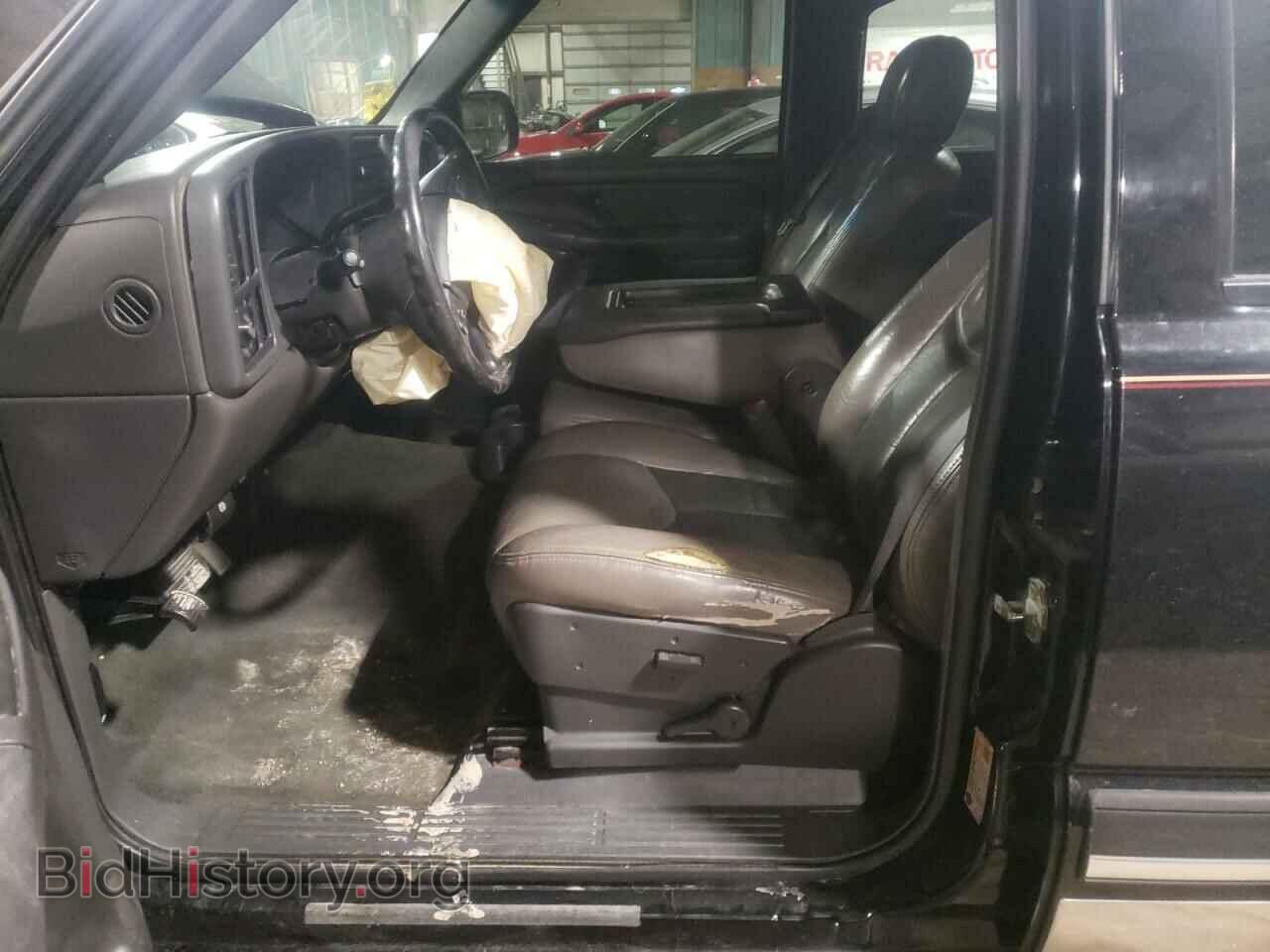 2006 CHEVROLET SILVERADO - VIN: 2GCEK13Z961262824 - Фото 7
