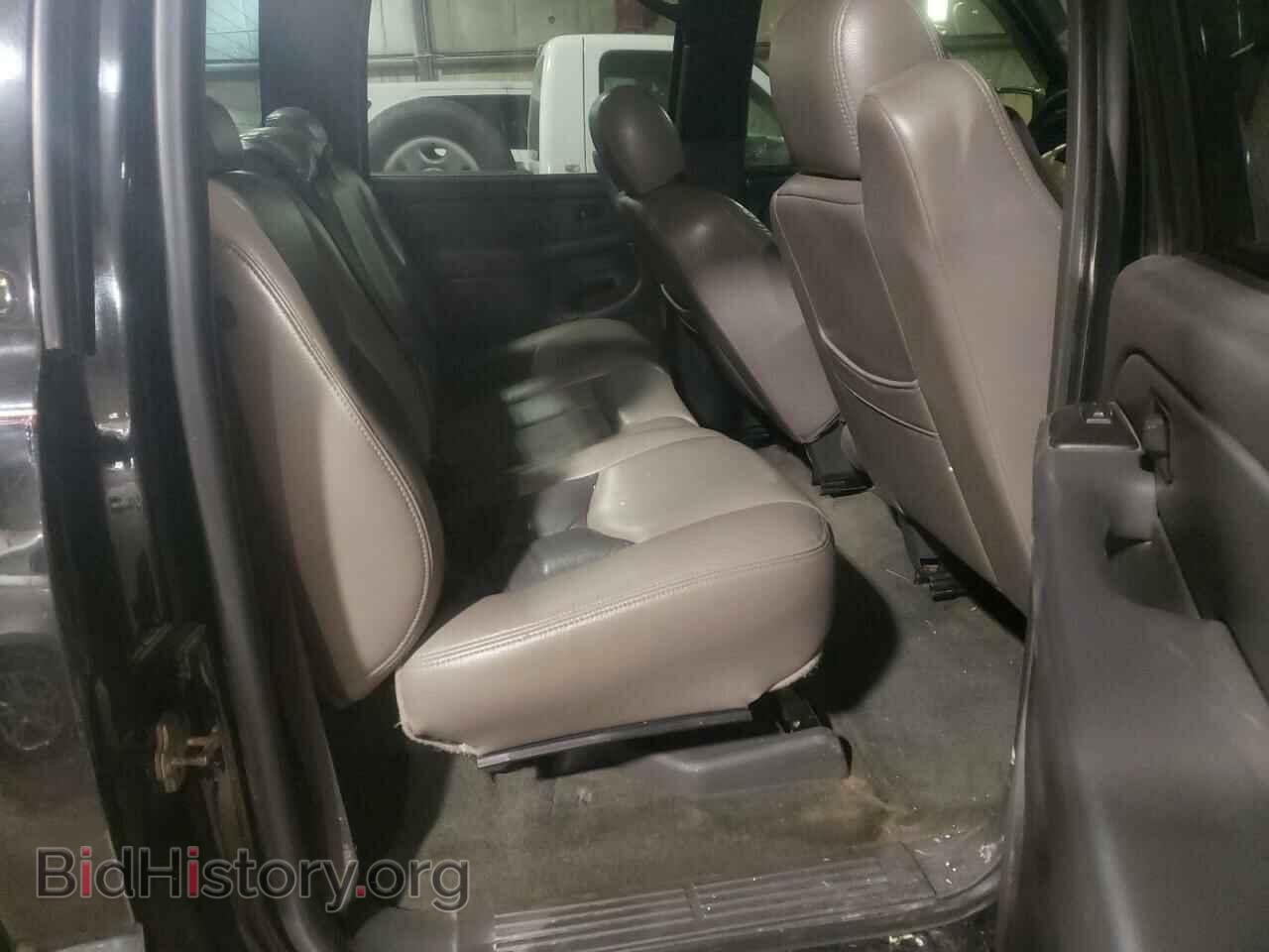 2006 CHEVROLET SILVERADO - VIN: 2GCEK13Z961262824 - Фото 10