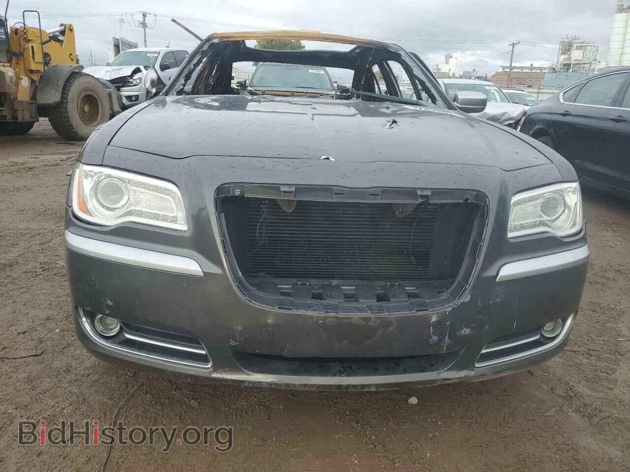 2013 CHRYSLER 300 - VIN: 2C3CCASG1DH585746 - Photo 5