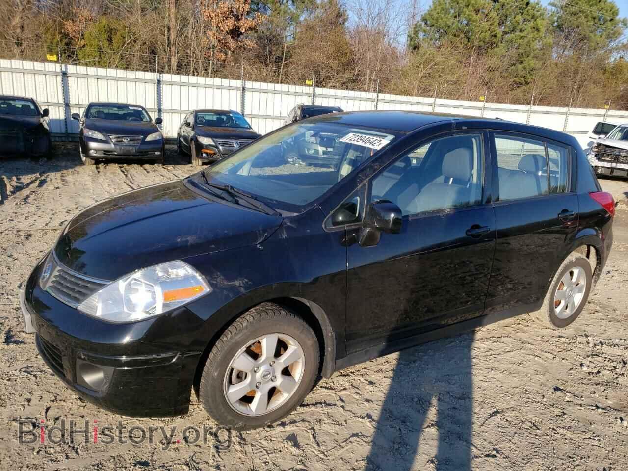 Фотография 3N1BC13E39L408699 - NISSAN VERSA 2009