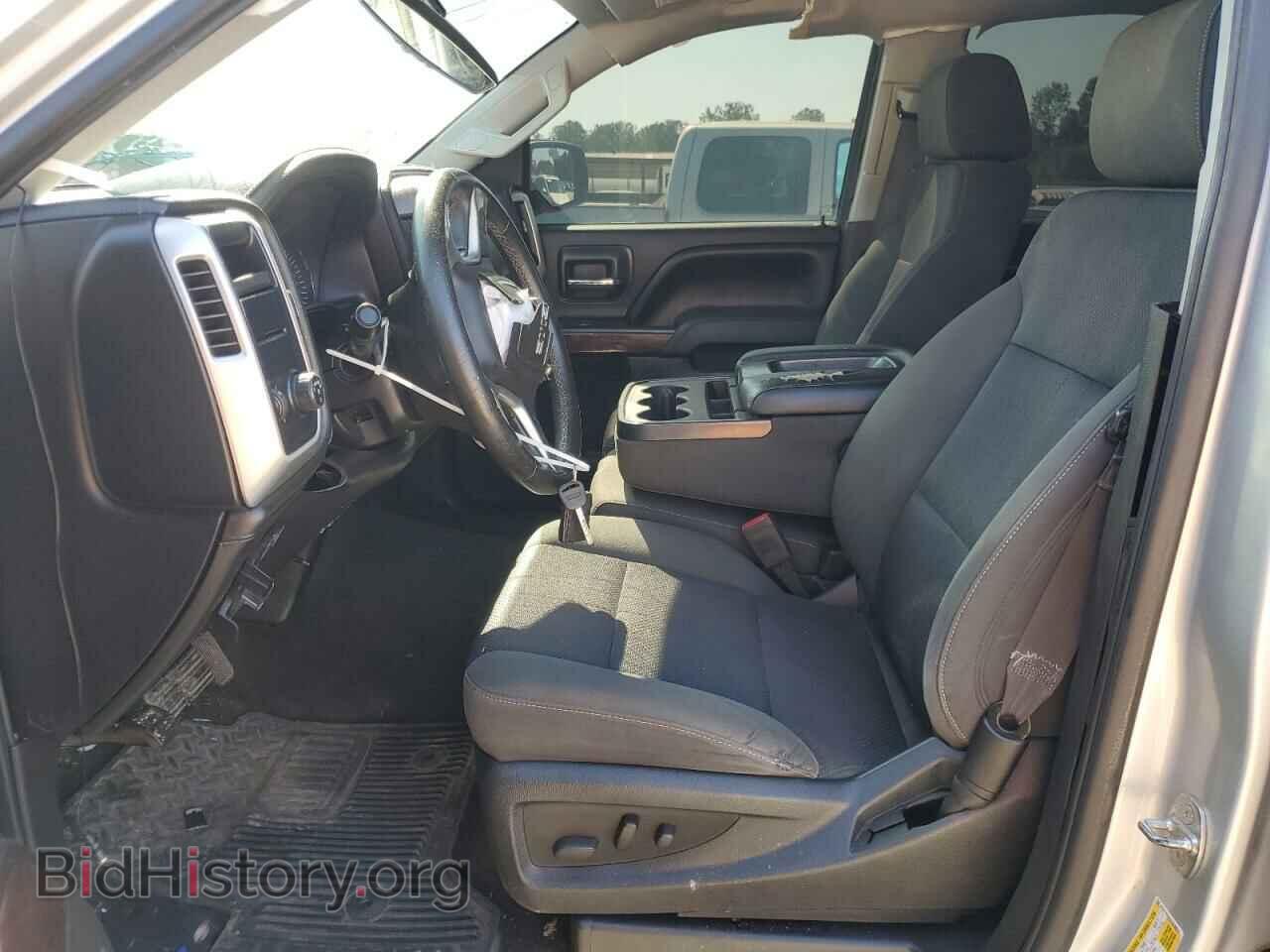 2014 GMC All Models - VIN: 3GTP1UEHXEG536524 - Фото 7