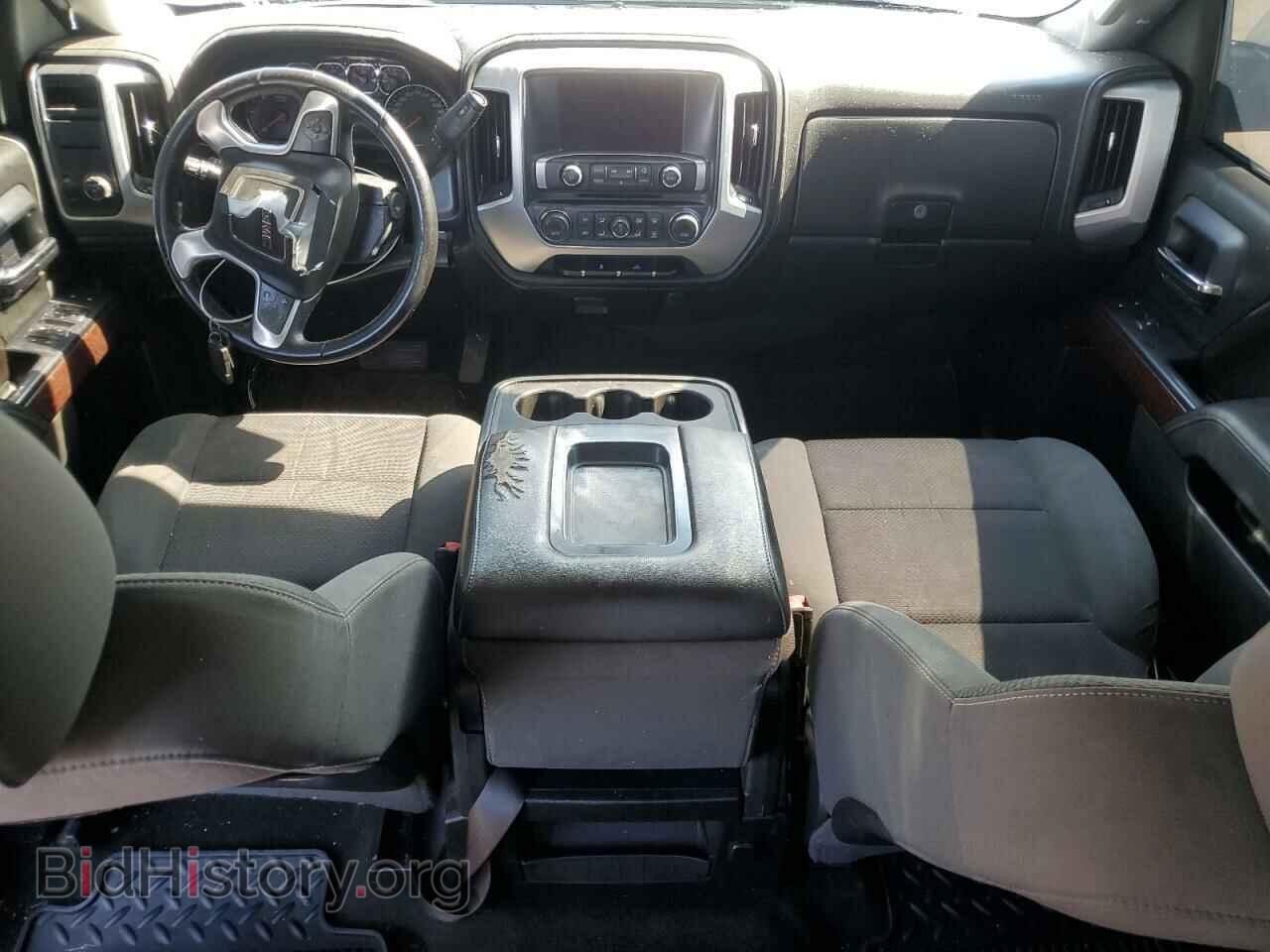 2014 GMC All Models - VIN: 3GTP1UEHXEG536524 - Фото 8