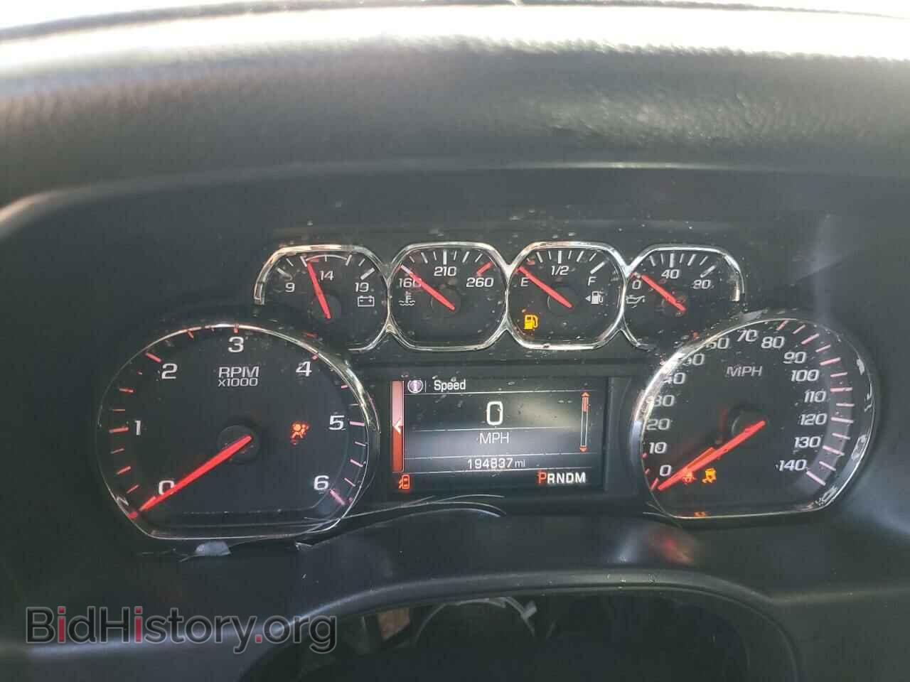 2014 GMC All Models - VIN: 3GTP1UEHXEG536524 - Фото 9