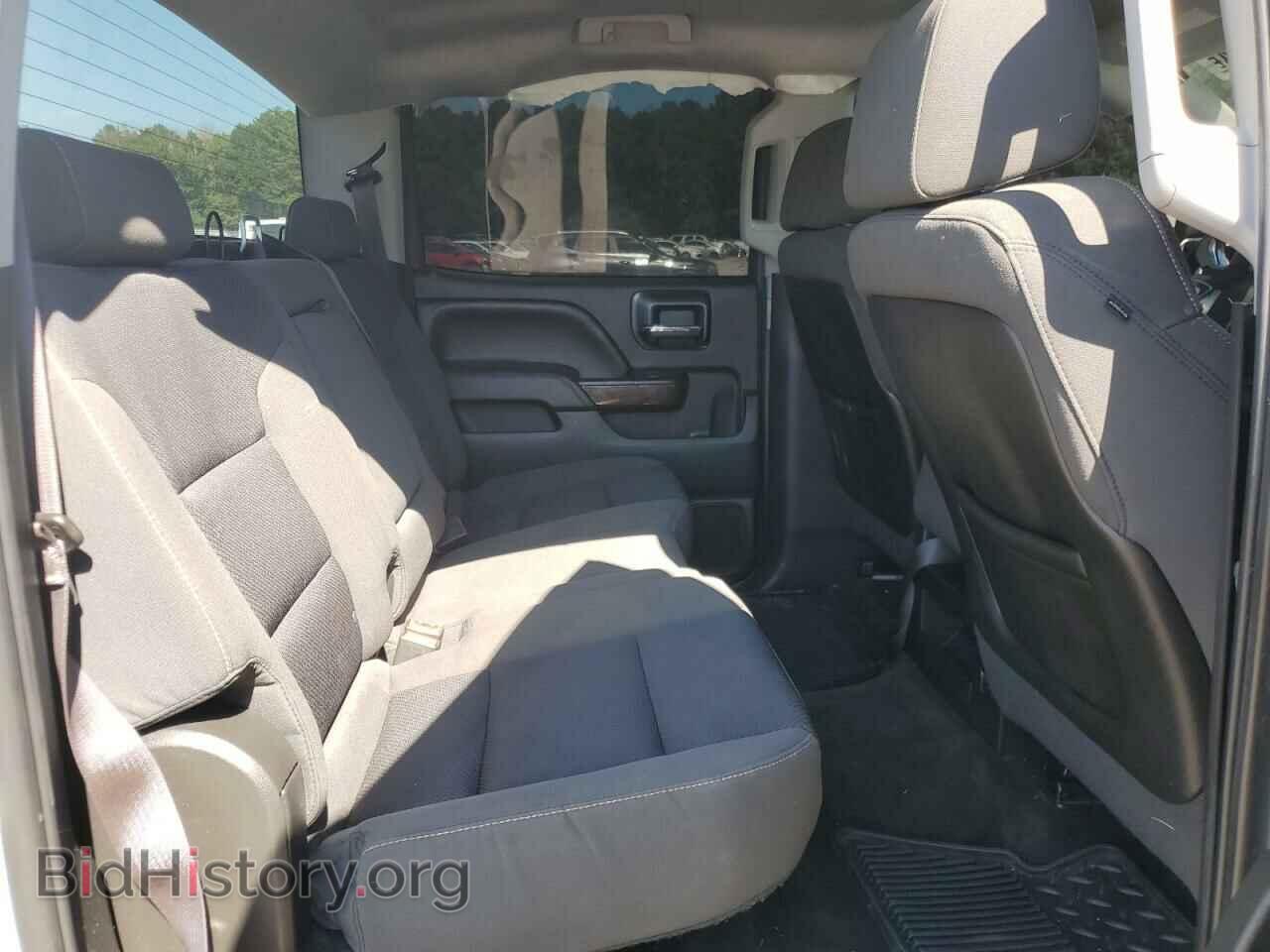 2014 GMC All Models - VIN: 3GTP1UEHXEG536524 - Фото 10