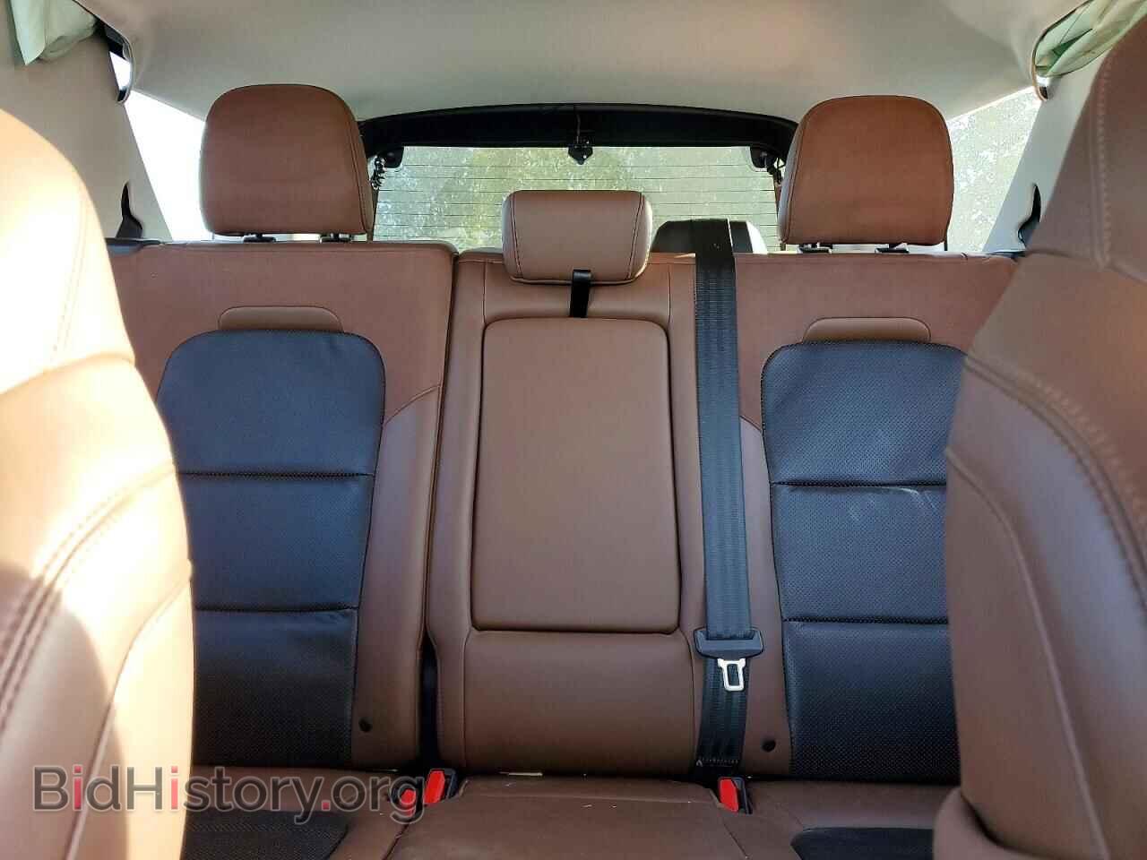 2021 FORD BRONCO - VIN: 3FMCR9D94MRA03209 - Photo 10
