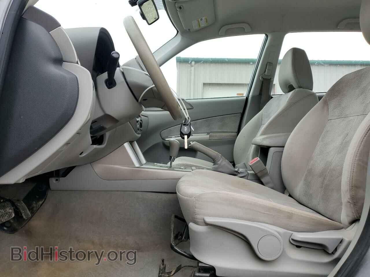 2009 SUBARU FORESTER - VIN: JF2SH61649H792905 - Фото 7
