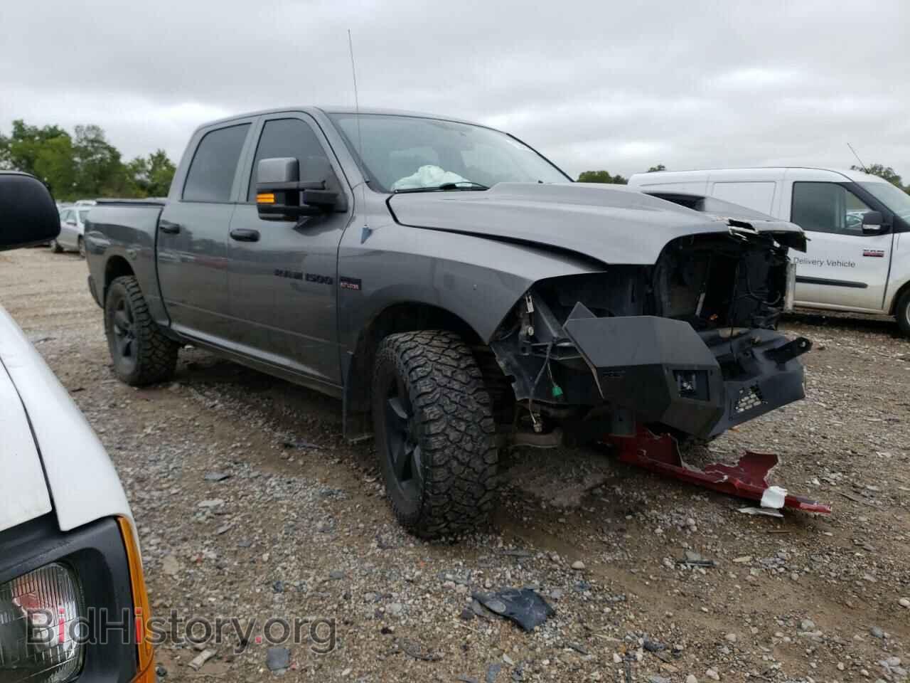 2011 DODGE All Models - VIN: 1D7RV1CTXBS603958 - Фото 4