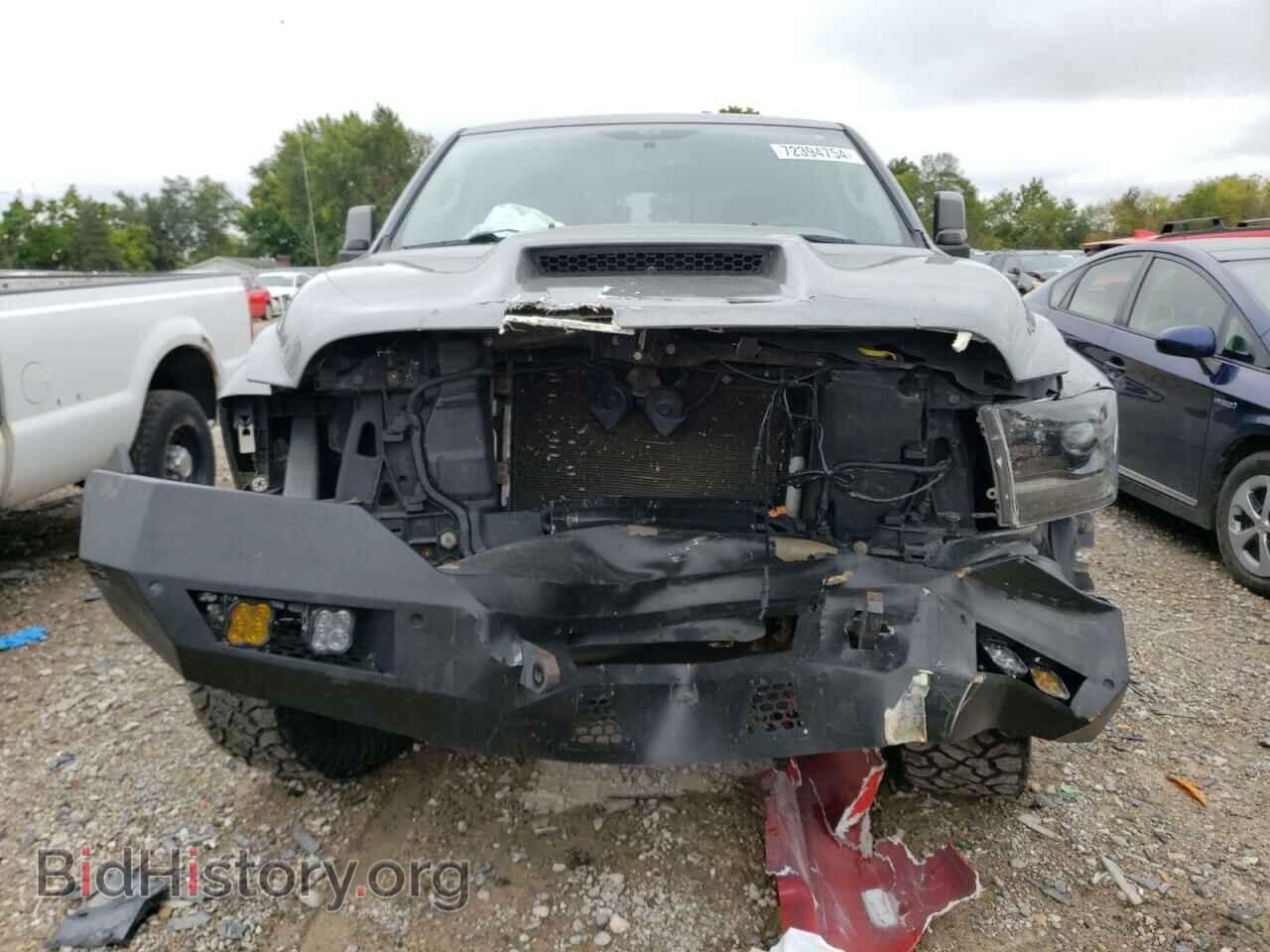 2011 DODGE All Models - VIN: 1D7RV1CTXBS603958 - Фото 5