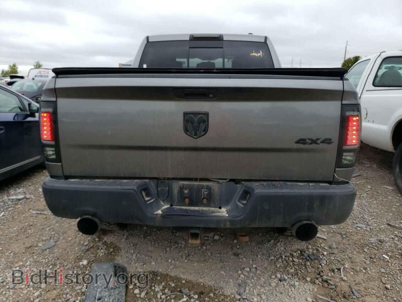 2011 DODGE All Models - VIN: 1D7RV1CTXBS603958 - Фото 6
