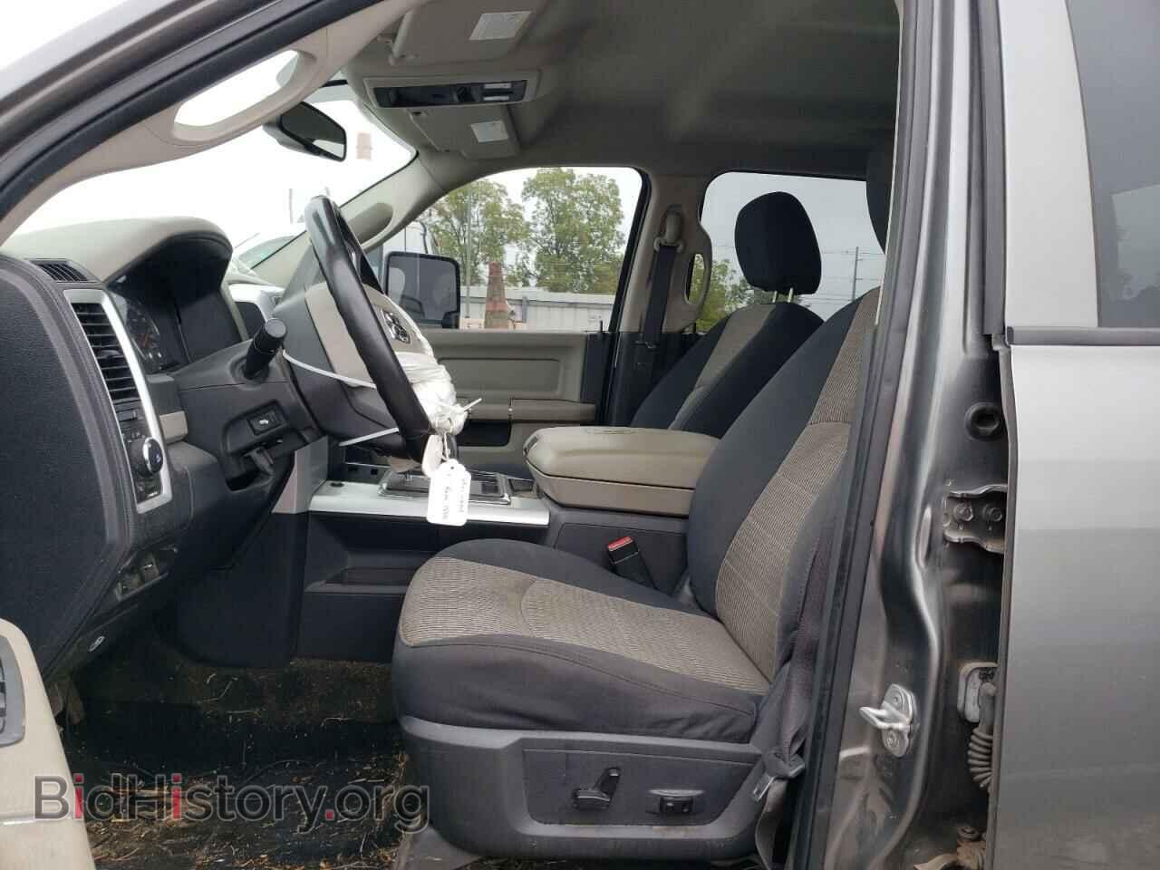 2011 DODGE All Models - VIN: 1D7RV1CTXBS603958 - Фото 7