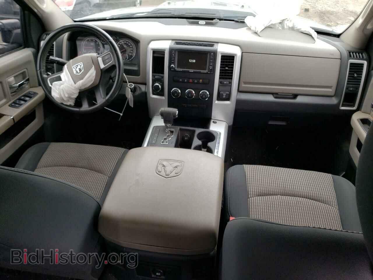 2011 DODGE All Models - VIN: 1D7RV1CTXBS603958 - Фото 8