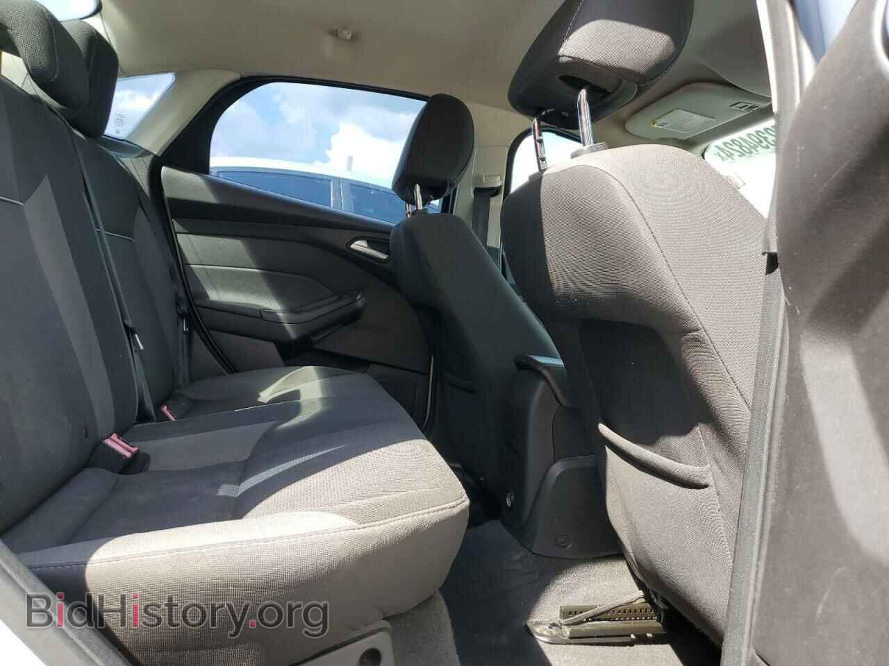 2014 FORD FOCUS - VIN: 1FADP3F22EL260967 - Photo 10