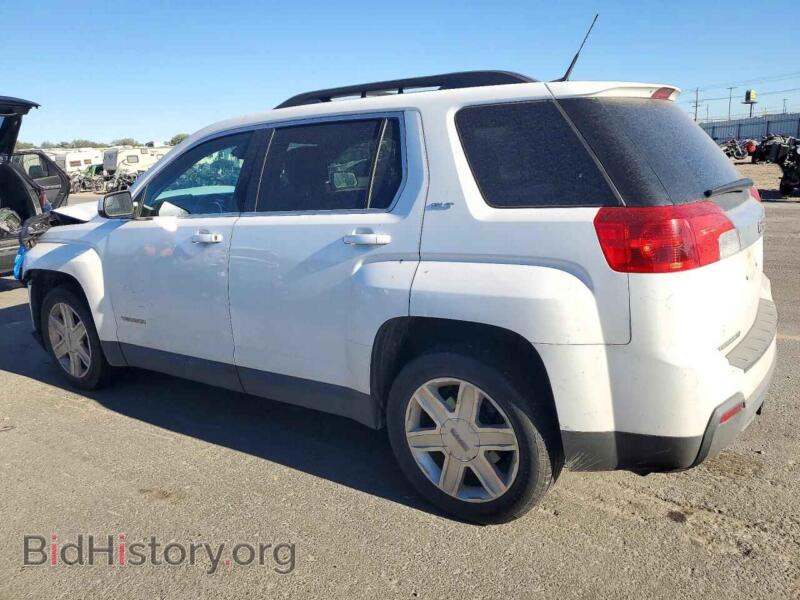 2012 GMC TERRAIN (VIN 2GKFLVEK5C6360244) — photo 2 of 13