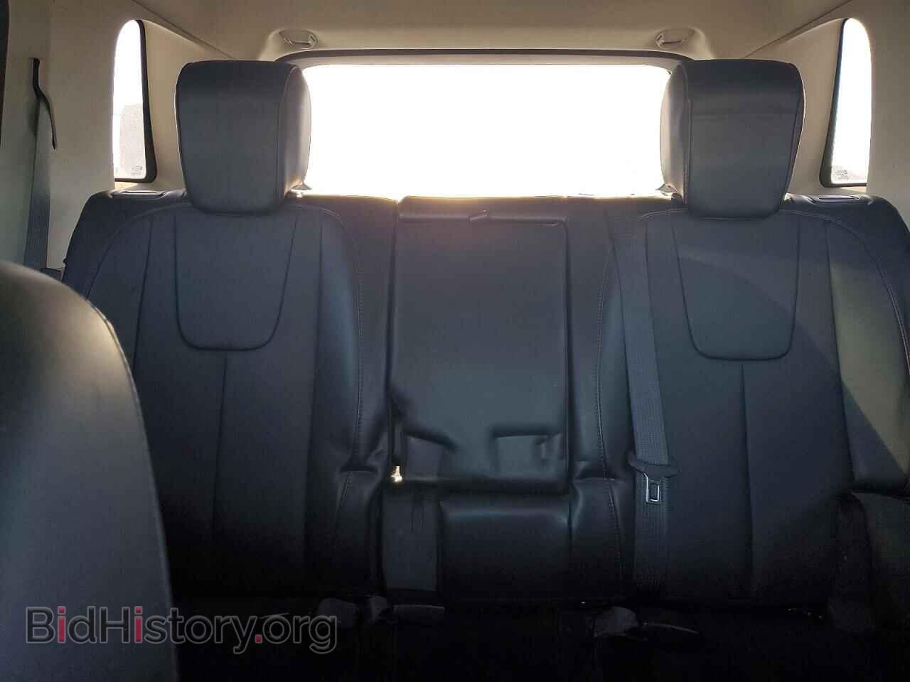2012 GMC TERRAIN - VIN: 2GKFLVEK5C6360244 - Фото 10