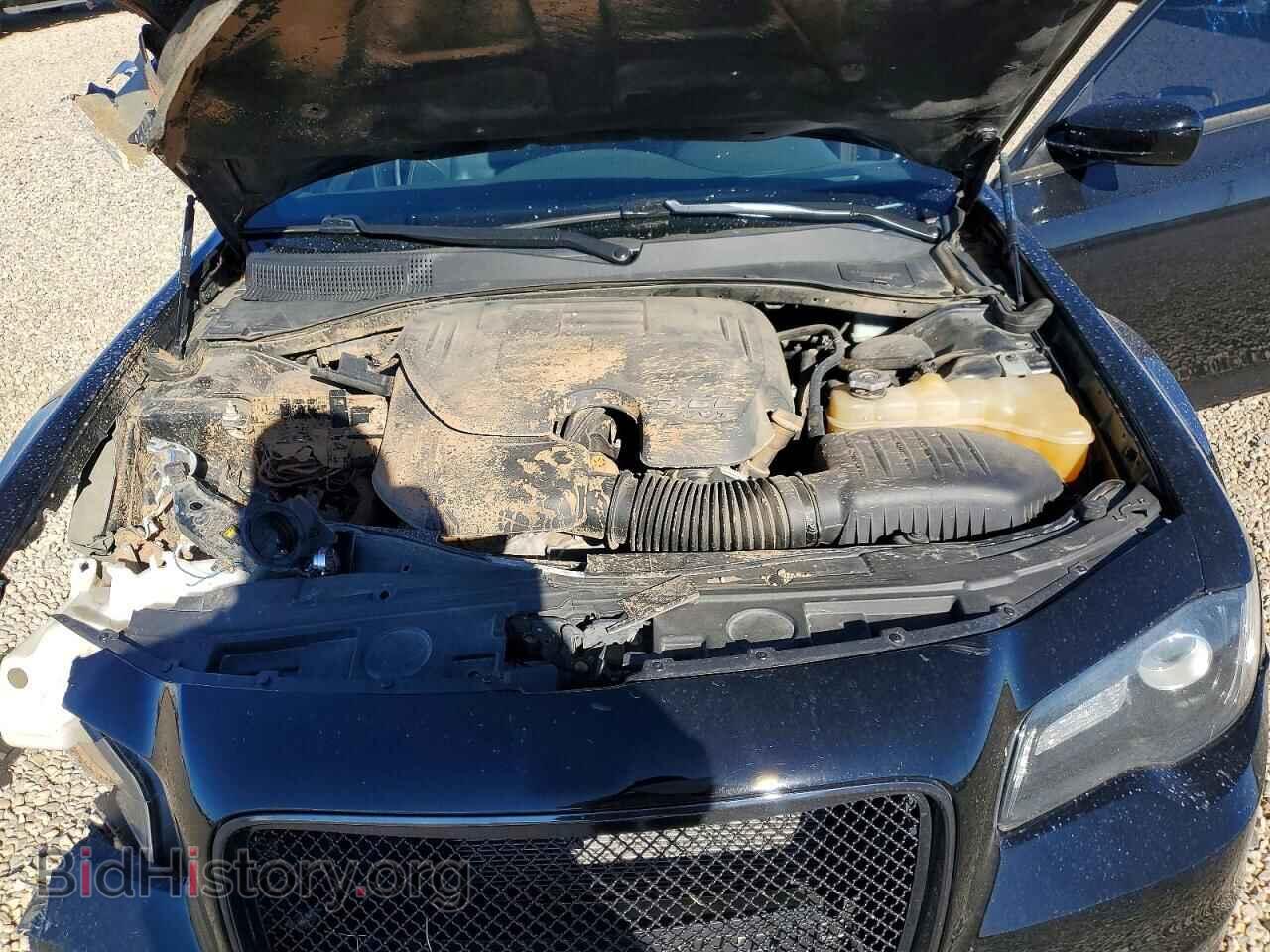 2017 CHRYSLER 300 - VIN: 2C3CCABG0HH506329 - Фото 11