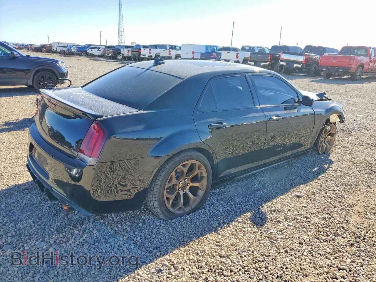2017 CHRYSLER 300 - VIN: 2C3CCABG0HH506329 - Фото 3