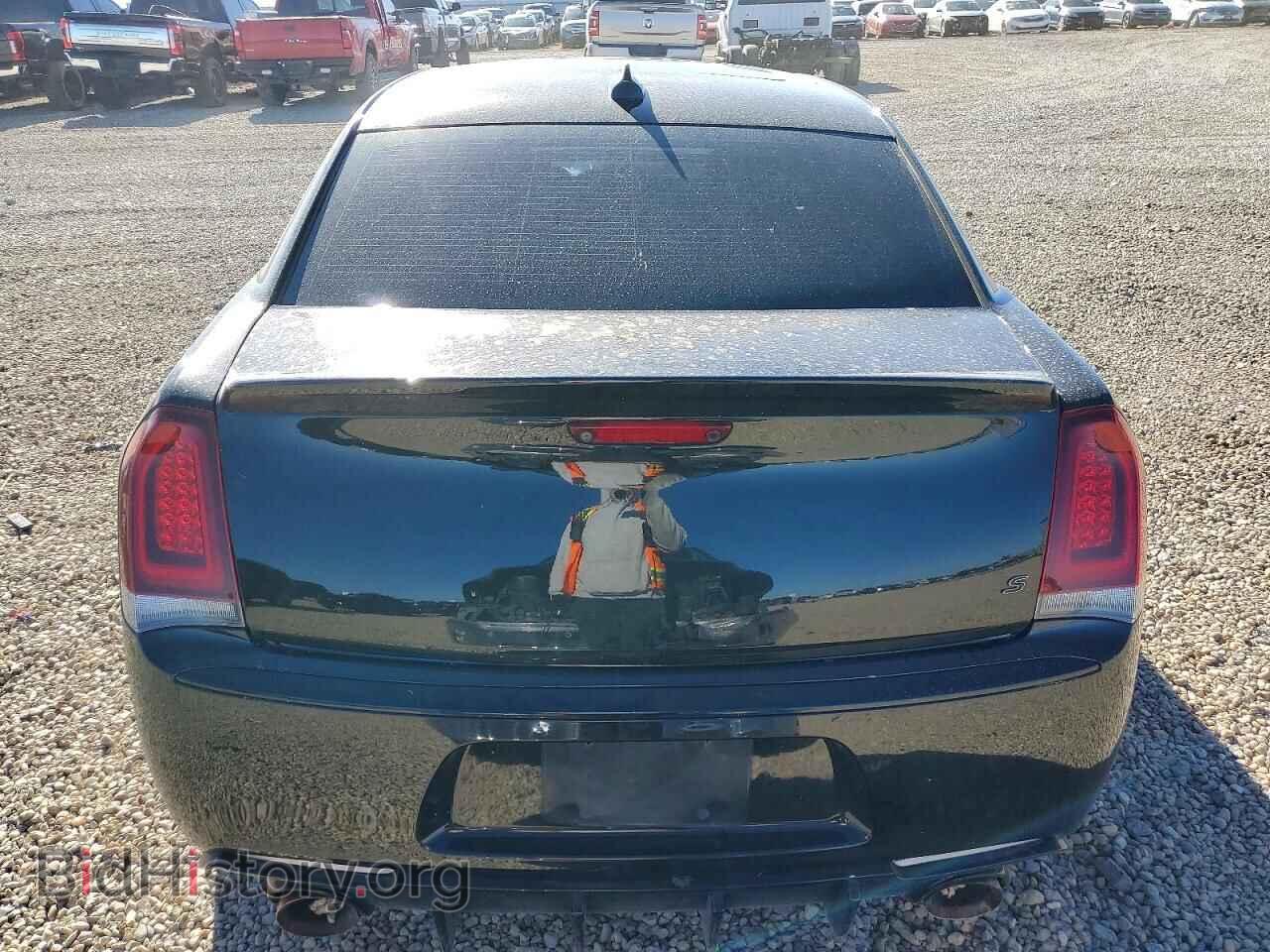 2017 CHRYSLER 300 - VIN: 2C3CCABG0HH506329 - Фото 6