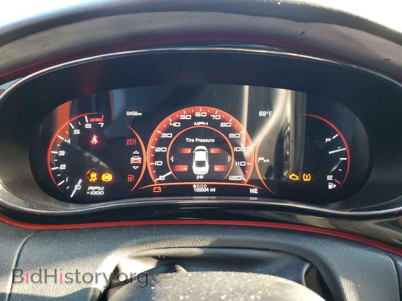 2015 DODGE DART - VIN: 1C3CDFEB9FD243875 - Фото 9