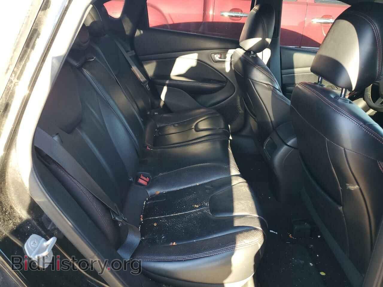 2015 DODGE DART - VIN: 1C3CDFEB9FD243875 - Фото 10