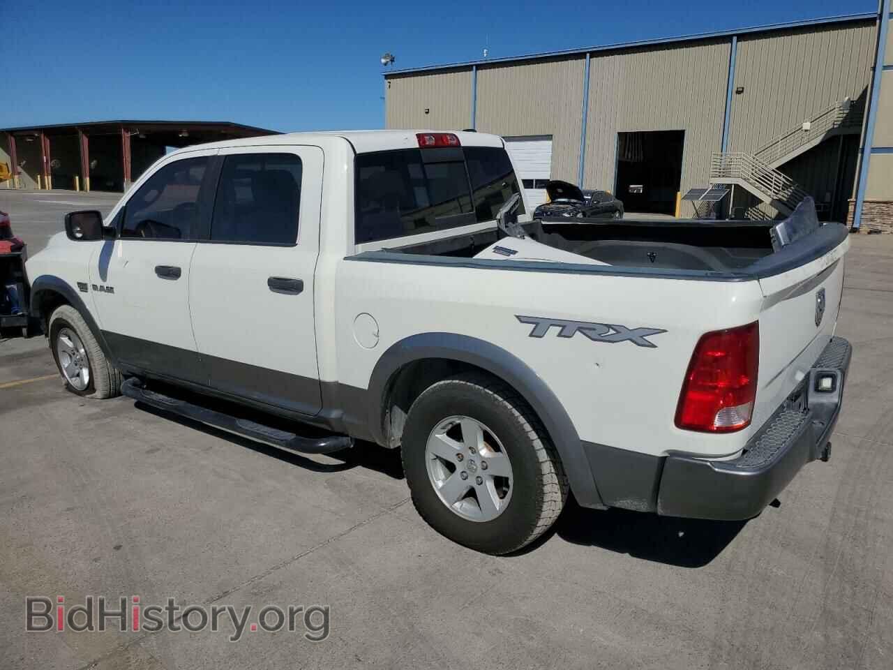 2009 DODGE All Models - VIN: 1D3HB13T89S779133 - Photo 2