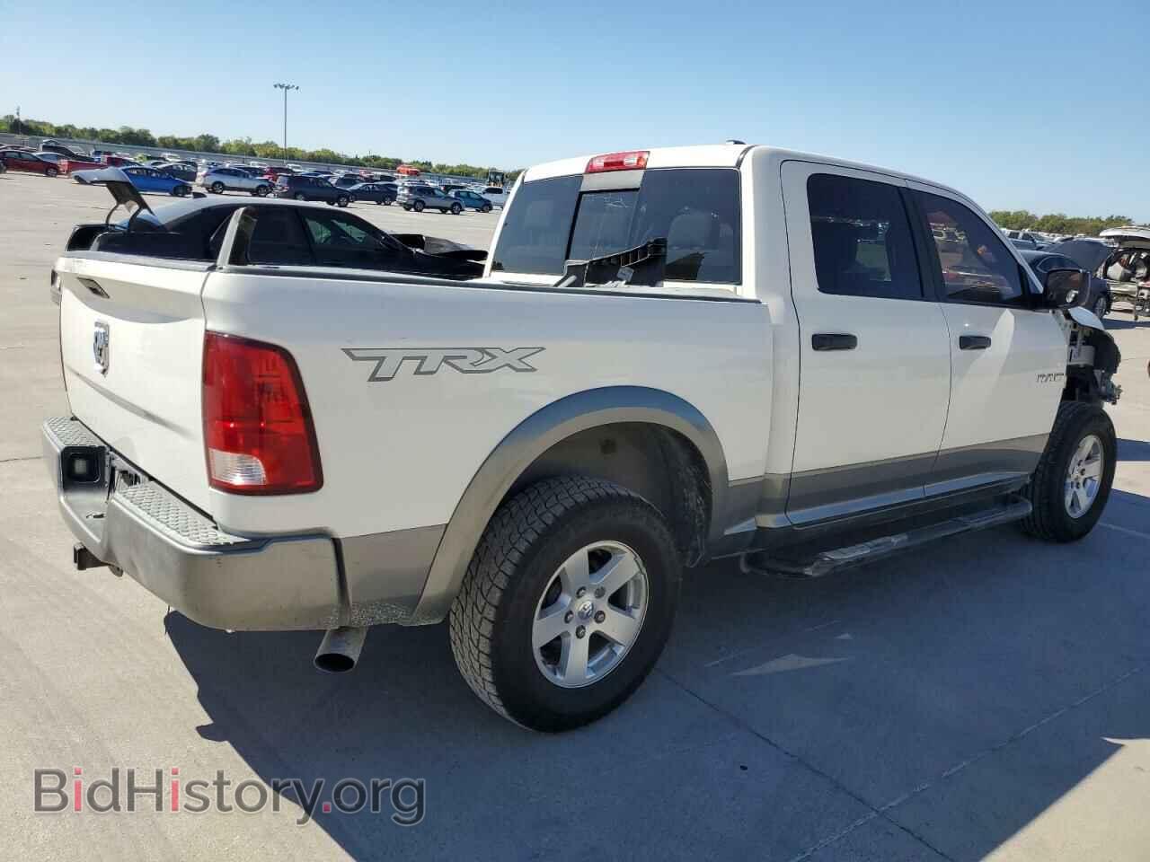 2009 DODGE All Models - VIN: 1D3HB13T89S779133 - Photo 3