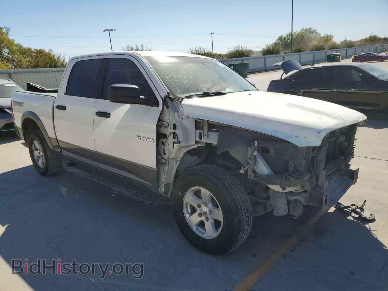 2009 DODGE All Models - VIN: 1D3HB13T89S779133 - Photo 4