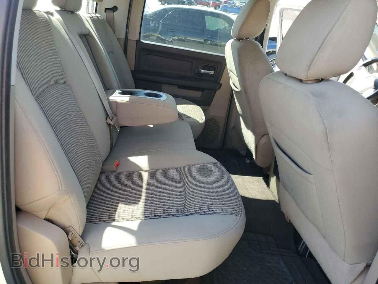 2009 DODGE All Models - VIN: 1D3HB13T89S779133 - Photo 10