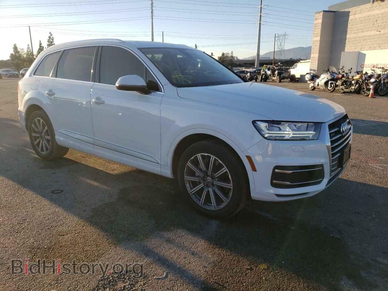 2019 AUDI Q7 - VIN: WA1LHAF72KD032082 - Фото 4