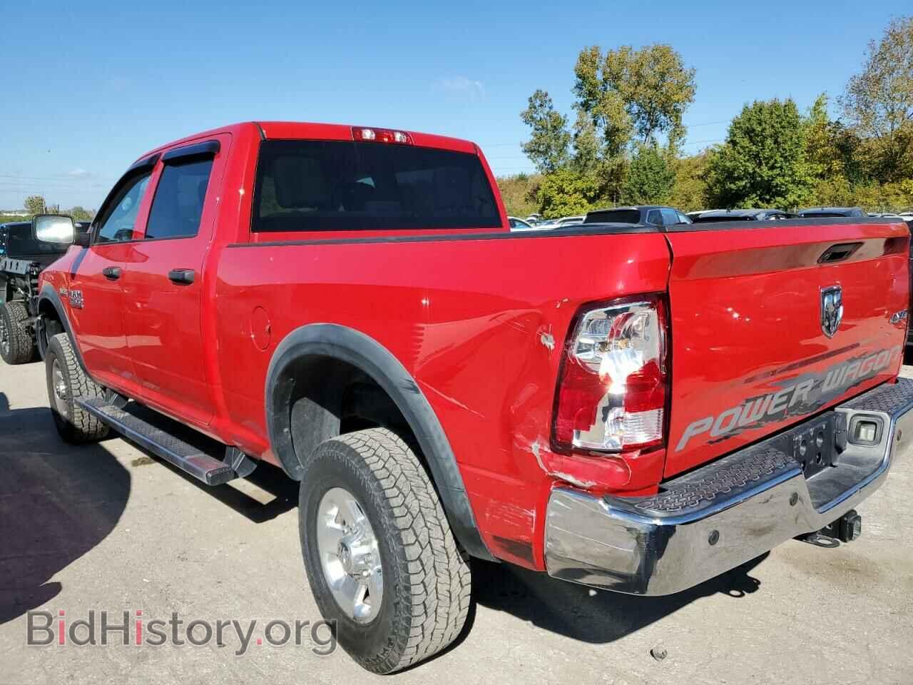 2015 RAM All Models - VIN: 3C6TR5CJXFG664564 - Photo 2