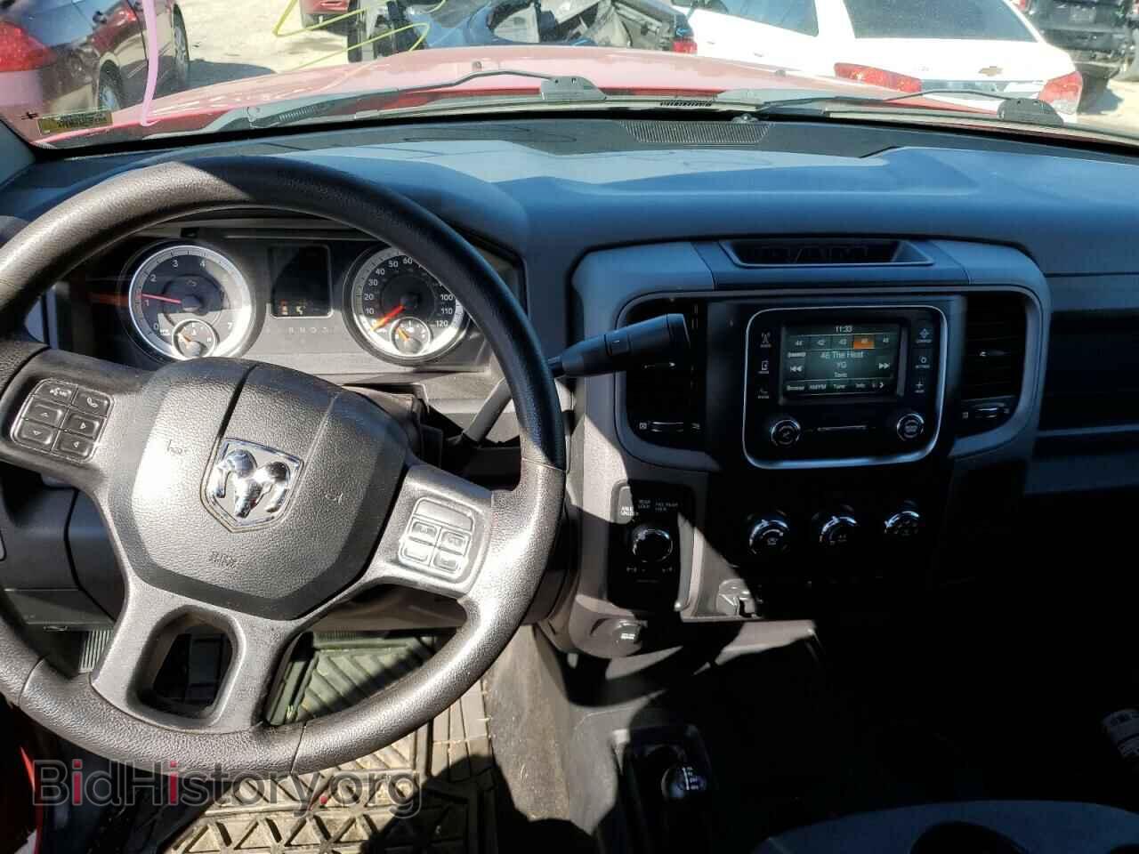 2015 RAM All Models - VIN: 3C6TR5CJXFG664564 - Photo 8