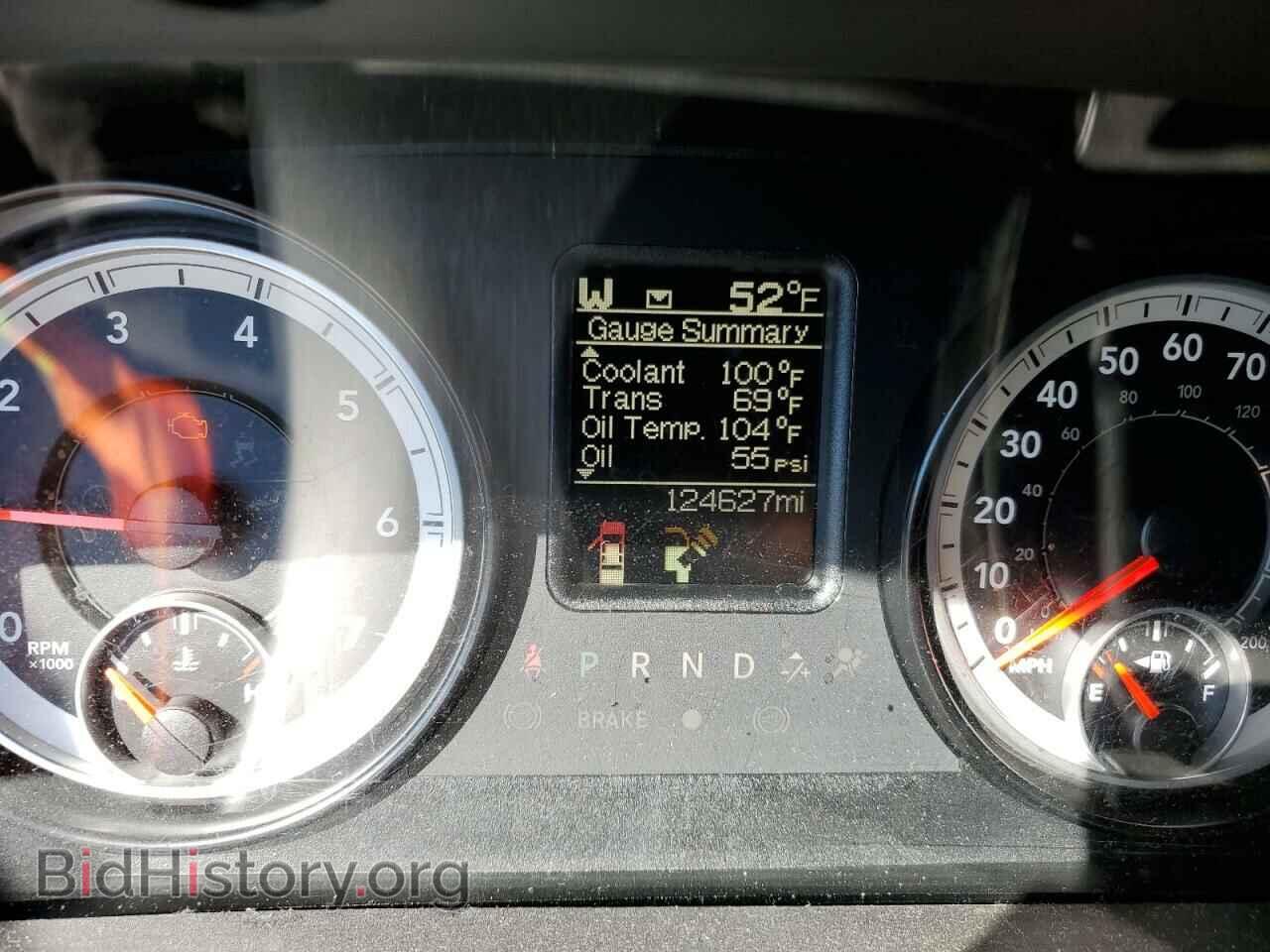 2015 RAM All Models - VIN: 3C6TR5CJXFG664564 - Photo 9