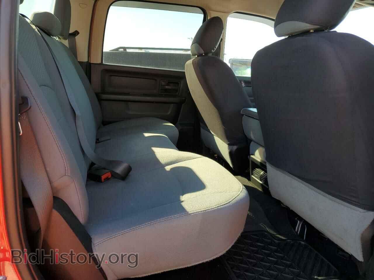 2015 RAM All Models - VIN: 3C6TR5CJXFG664564 - Photo 10