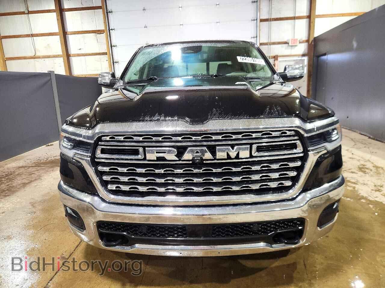 2026 RAM 1500 - VIN: 1C6SRFHP5TN405840 - Photo 5