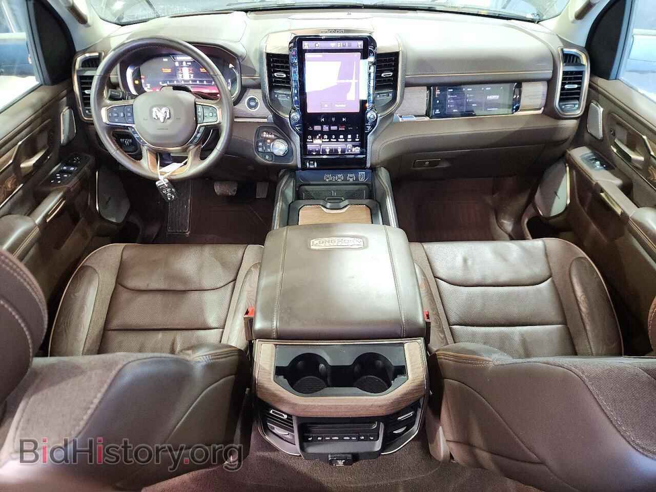 2026 RAM 1500 - VIN: 1C6SRFHP5TN405840 - Photo 8