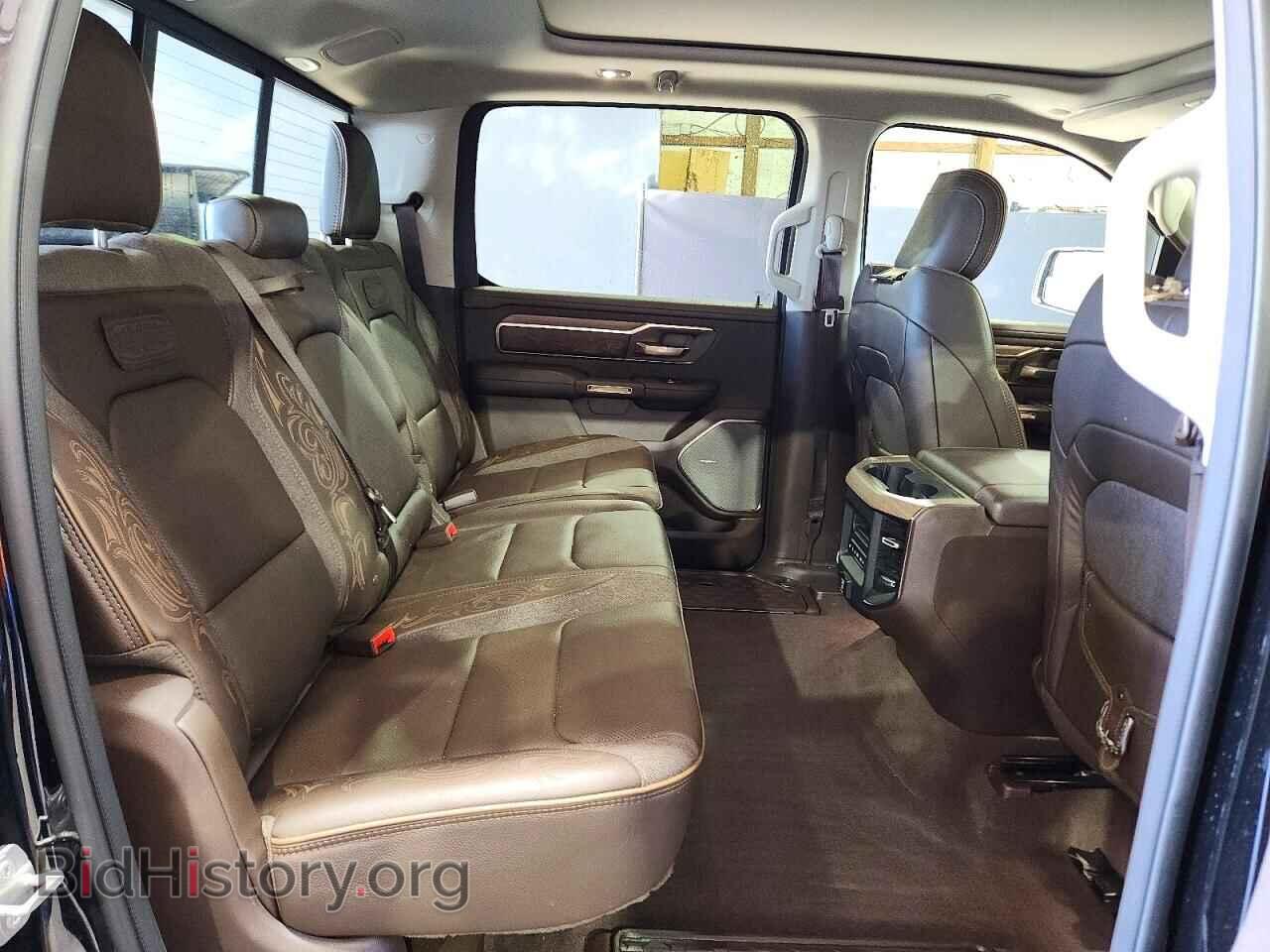 2026 RAM 1500 - VIN: 1C6SRFHP5TN405840 - Photo 10